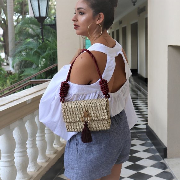 Dalia Bag - Picture 4 of 6